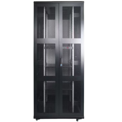 苏宇安 服务器机柜文件柜 800*800*2000mm 台