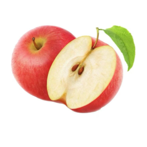 三峡高山果园基地红富士苹果4.5斤中果75-80MM/箱