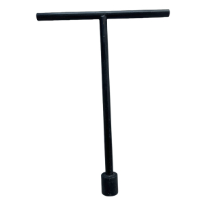 铭达鲁满 丁字扳手 T型套筒扳手 M46mm 把