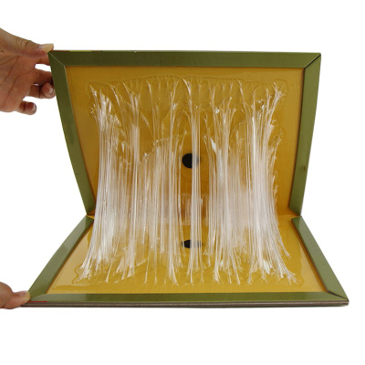 植巾(PLANTJIN)SNLST100 豪华型 10张装 老鼠贴(计价单位:盒)