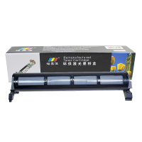 诺美佳415/90E/296/94E粉盒 适用松下KXMB2008 2038 FL323 328 粉筒