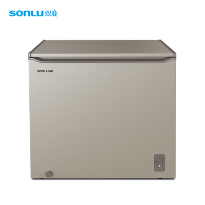 双鹿202L单温转换柜 7档控温 一级能效BC/BD-202M