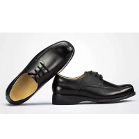 帮客材配斯派尼2101防护皮鞋。399元/双一双起售,免邮