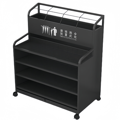 依韵珂伞架大号(升级款)个