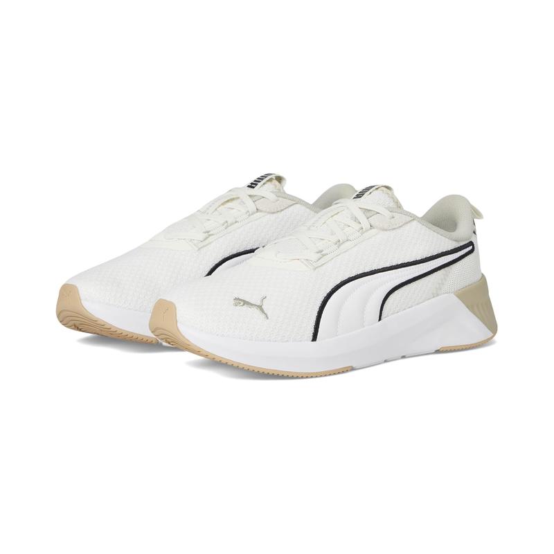 彪马(Puma)女鞋时尚舒适轻便EVA材质低帮综合训练鞋室内健身运动