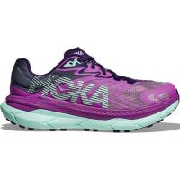 HOKA ONE ONE女款滑雪鞋轻量透气高性能防滑耐磨登山跑鞋户外运动
