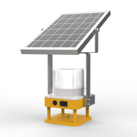 傲芒 AM-BZD-13 太阳能声光警示灯 (计价单位:盏) 黄色