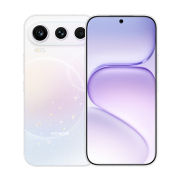 荣耀600 Pro 12GB+512GB 幸运星 VKI-AN00 双卡 全网通版手机天玑8550Elite旗舰芯 8000mAh青海湖大电池 4K闪光微单Live