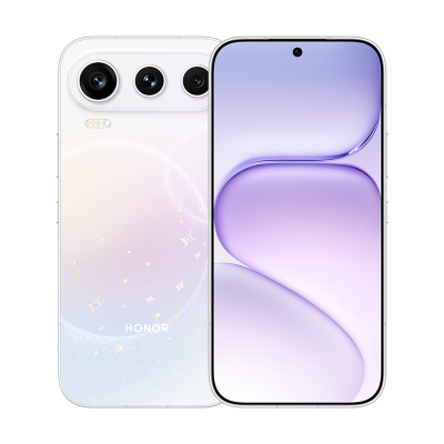 荣耀600 Pro 12GB+512GB 幸运星 VKI-AN00 双卡 全网通版手机天玑8550Elite旗舰芯 8000mAh青海湖大电池 4K闪光微单Live