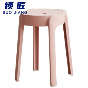 锁匠 塑料凳子 33cm 个
