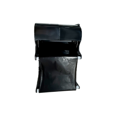 鸿灵睿芯 RX-HLSD09 60mm*130m 69dc 标签打印机色带 (计价单位:卷)黑色