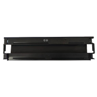 彩标(Color Sign) DB-K822 热转印碳带 218mm*15.8m 黑色