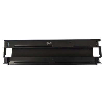 彩标(Color Sign) DB-K822 热转印碳带 218mm*15.8m 黑色