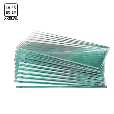 瑞琅玟珑 电焊面罩镜片 白透明108*50mm 个