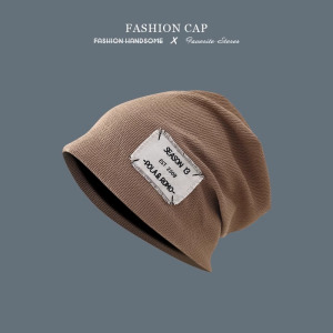 化疗术后专用帽四季薄款病人光头帽包头月子帽空调防风睡帽3759Z