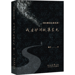 我在矿洞收集星光