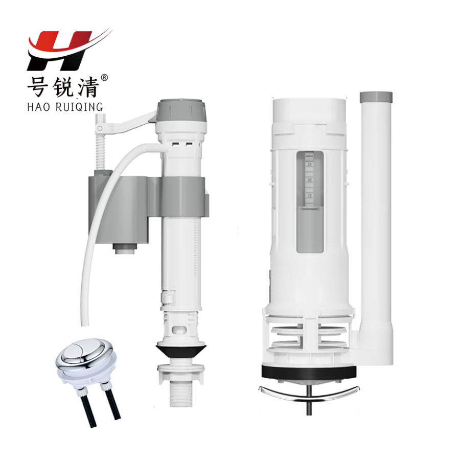 号锐清坐便洁具 30*30 套