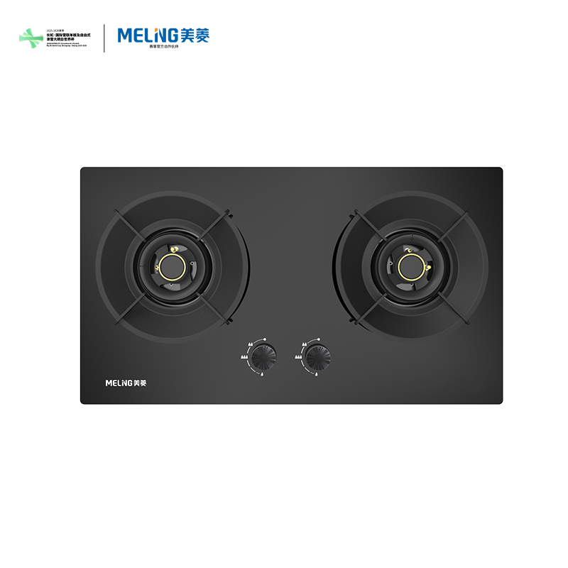 (北京)美菱燃气灶JZY-MZ-203KD(液化气)