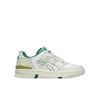亚瑟士(ASICS)男跑步鞋舒适透气防滑耐磨圆头系带休闲鞋