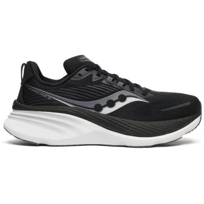 索康尼(SAUCONY)男跑步鞋缓震舒适透气耐磨中底轻便马拉松训练鞋