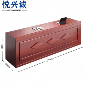 悦兴诚办公桌