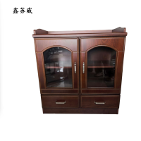 鑫苏威 储物茶水柜 C40 XSG-C80Ⅰ 组