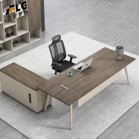 金菲罗格主管办公桌经理桌