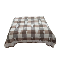 德泽多功能毛巾被DZ-M062