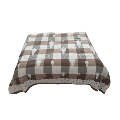 德泽多功能毛巾被DZ-M062