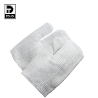 TDUO二指石棉手套30cmS5 双