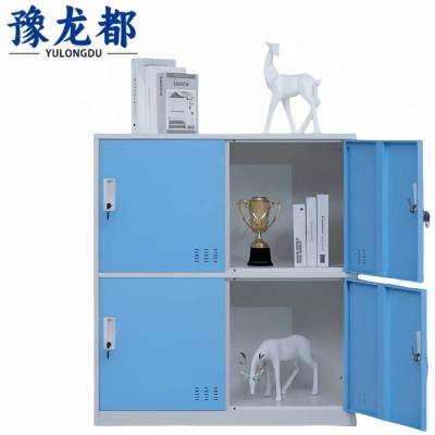 豫龙都矮柜4门台