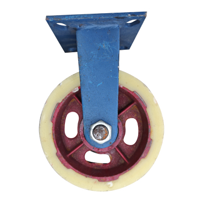 嘉禾宜茂 定向轮 尼龙5寸 个