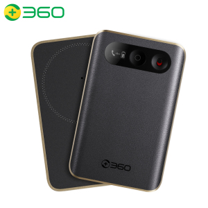 360录音笔AI Note 录音卡AI智能会议降噪转写翻译高效总结AI深度思考闪记随身便携专业录音设备