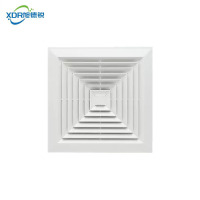 旭德锐 卫生间排气扇 200*200mm/个