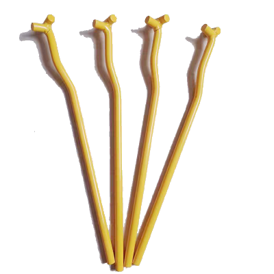 太晋众诚铁信 手抬把 四根一套/套