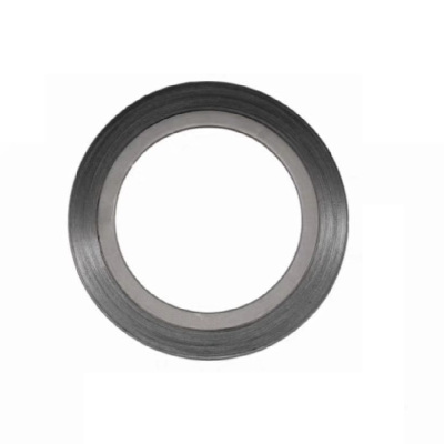 盛京联硕 不锈钢内环金属缠绕垫片 DN25 (1寸) 碳钢片