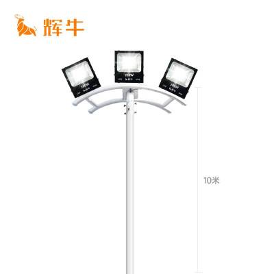 辉牛 LED户外高杆照明灯 HN-9810 套