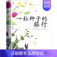 一粒种子的旅行[德 安妮·默勒 编绘] [正版]犟龟绘本米切尔恩德二年级下册课外书我的爸爸叫焦尼戴小桥和他的哥们儿失落的
