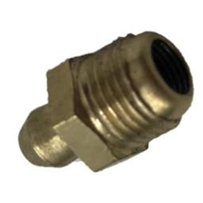 哈德斯特 黄油嘴 平角8mm(个)