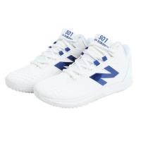 新百伦(New Balance)男棒球鞋轻量透气专业训练缓震耐磨防滑外底