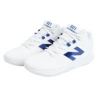 新百伦(New Balance)男棒球鞋轻量透气专业训练缓震耐磨防滑外底