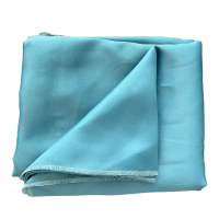 钰春鹏 全遮光阻燃窗帘 高2.7米长1米 /1米