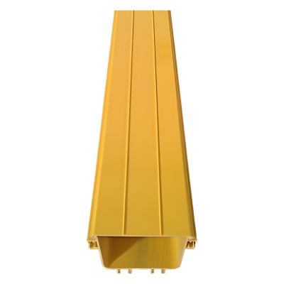 瑞季勤 光纤槽道 50*50mm 米