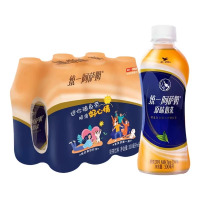 统一 经典阿萨姆奶茶原味迷你装300ml*12瓶经典原味红茶奶茶休闲饮料