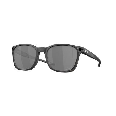 欧克利(OAKLEY)墨镜男款防紫外线偏光全框方形运动潮流太阳眼镜