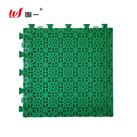 悬浮地板 Q弹好运格-1.6CM 平方米