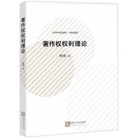 音像著作权权利理论陈健