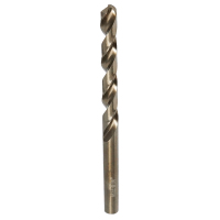 铭达鲁满 含钴不锈钢直柄麻花钻头 12.5mm 支