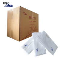 馨路达 企业用简装版面巾抽纸2层50抽 KYD-MJZ 200包/箱