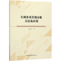 音像多重共现分析方法及应用温芳芳著